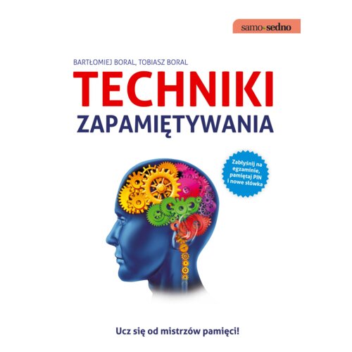 Techniki zapamiętywania