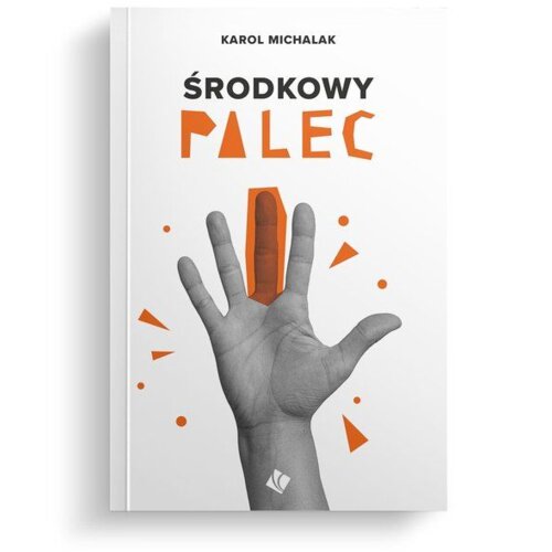 Środkowy palec