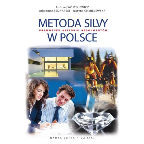 Metoda Silvy w Polsce. Prawdziwe historie absolwentów