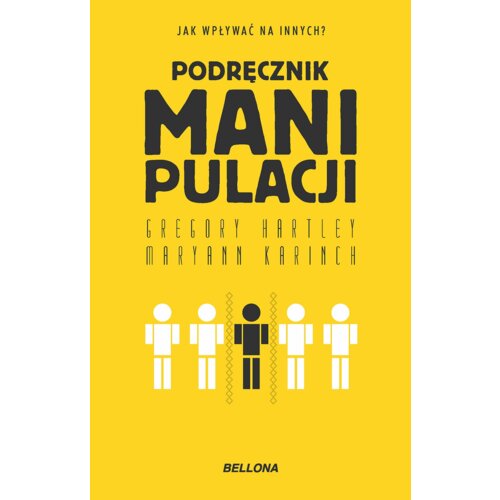 Podręcznik manipulacji