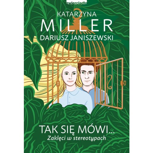 Tak się mówi... Zaklęci w stereotypach