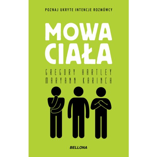 Mowa ciała