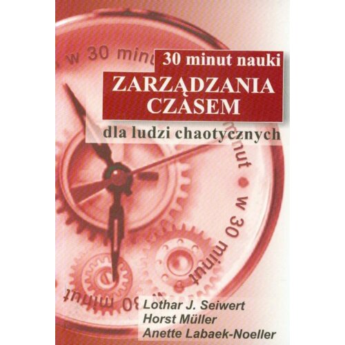 30 minut nauki zarządzania czasem