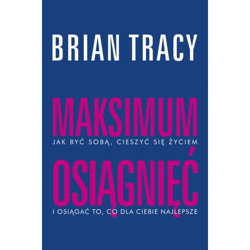Maksimum osiągnięć