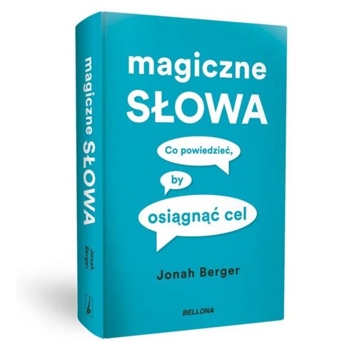 Magiczne słowa