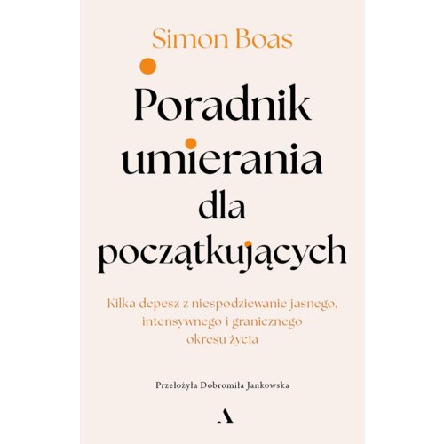 Poradnik umierania dla początkujących
