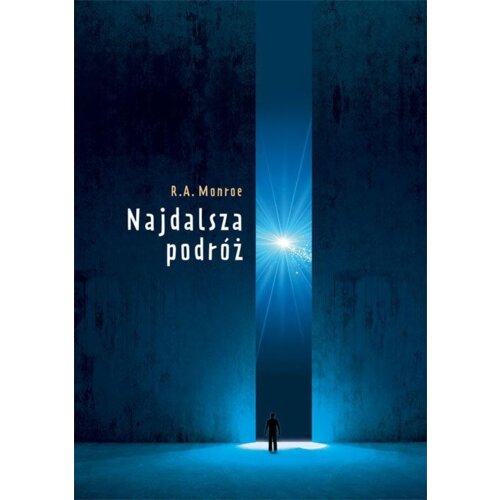 Najdalsza podróż