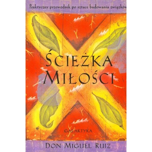 Ścieżka miłości