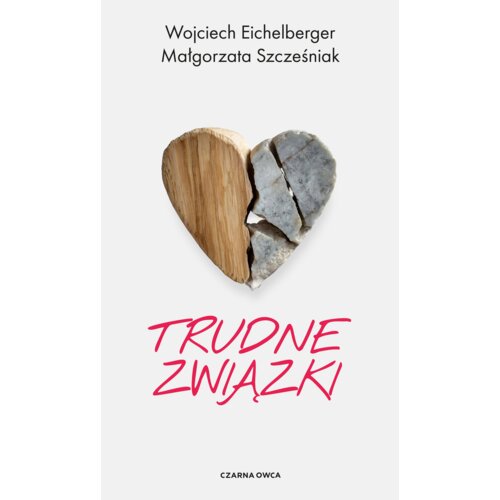 Trudne związki
