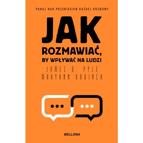 Jak rozmawiać, by wpływać na ludzi