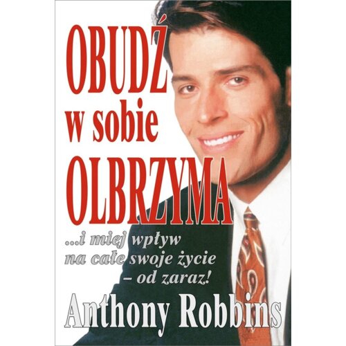Obudź w sobie olbrzyma