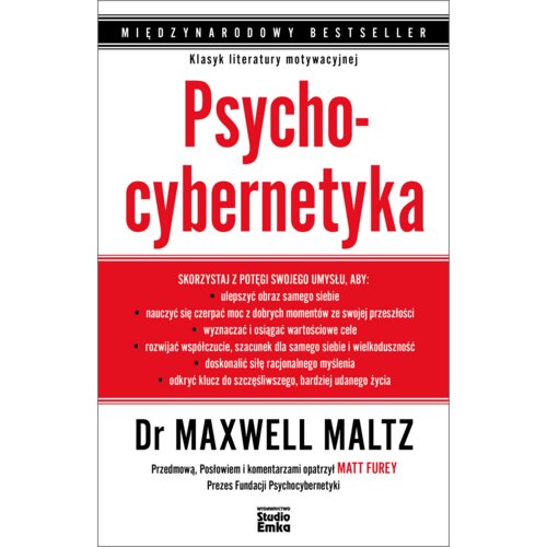 Psychocybernetyka