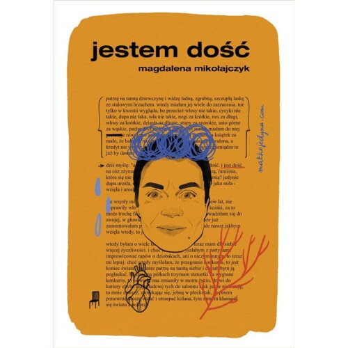 Jestem dość