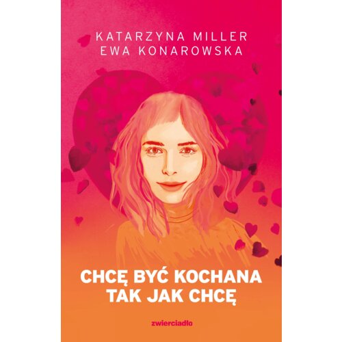 Chcę być kochana tak jak chcę