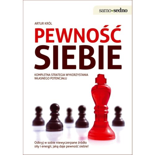 Pewność siebie