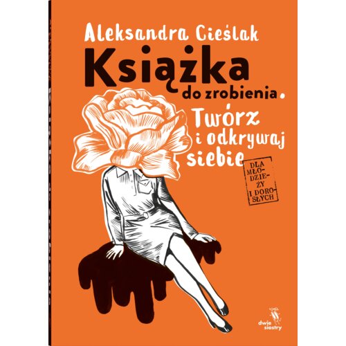 Książka do zrobienia