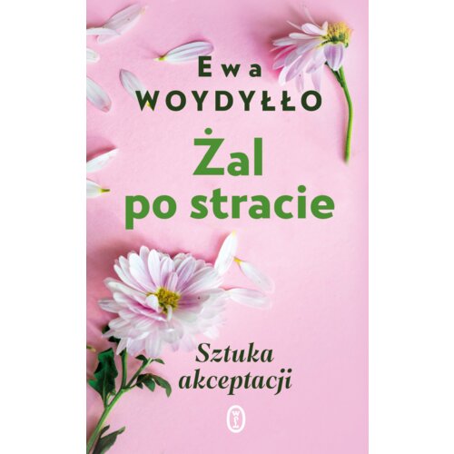 Żal po stracie. Sztuka akceptacji