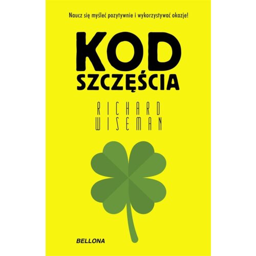 Kod szczęścia