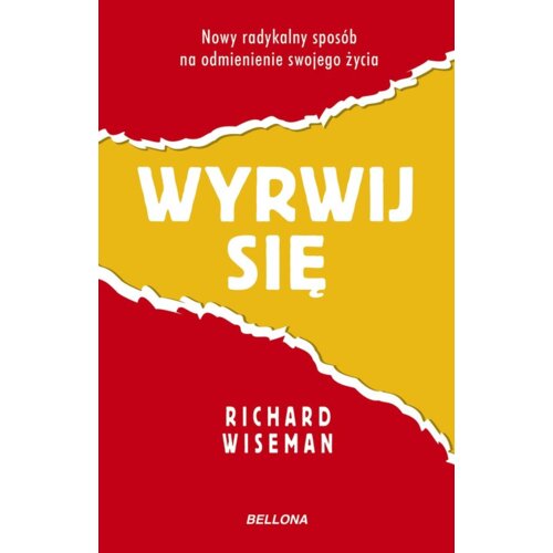 Wyrwij się