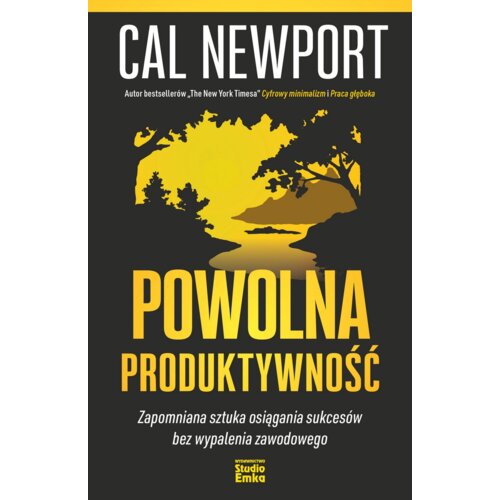 Powolna produktywność