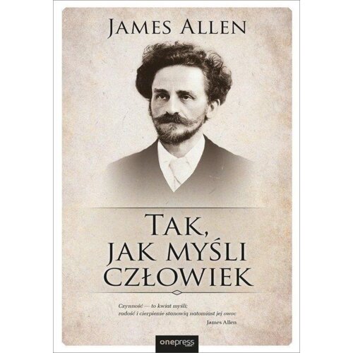 Tak, jak myśli człowiek