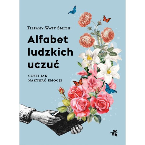 Alfabet ludzkich uczuć