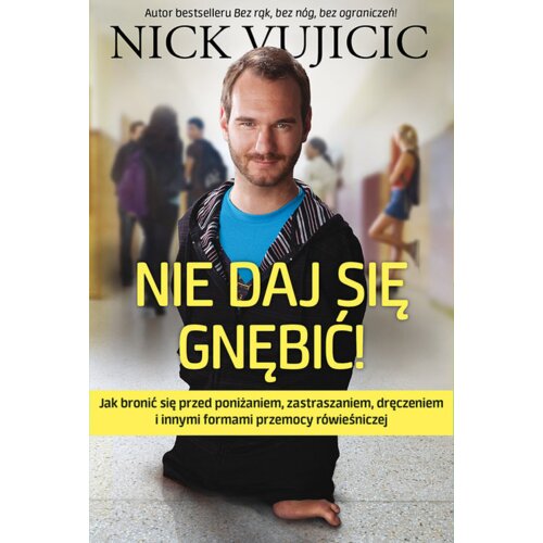 NNie daj się gnębić!