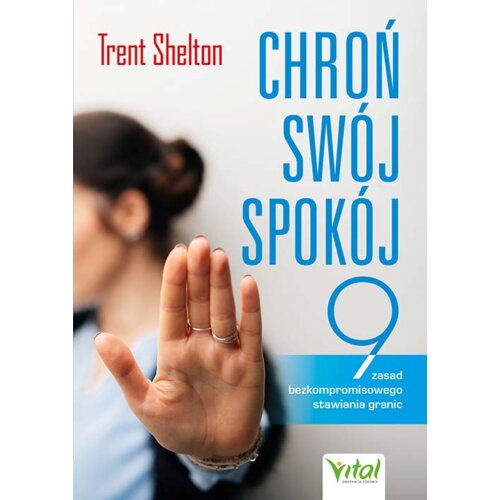Chroń swój spokój
