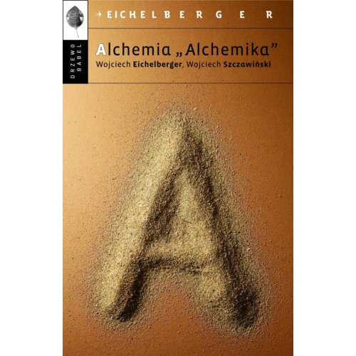 Alchemia "Alchemika" (pocket)