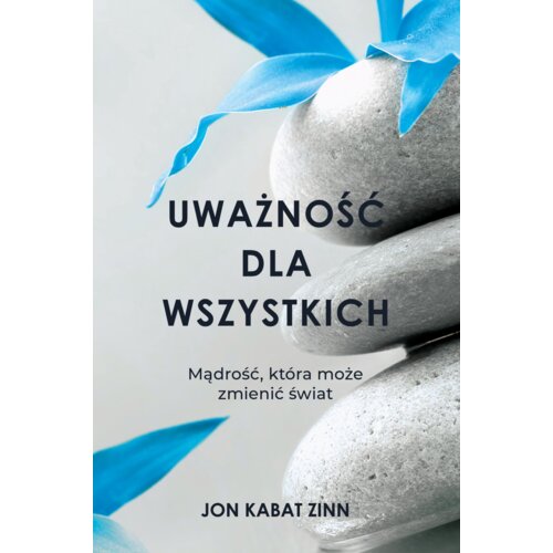 Uważność dla wszystkich. Mądrość, która może zmienić świat