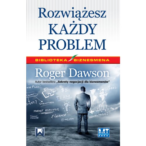 Rozwiążesz każdy problem