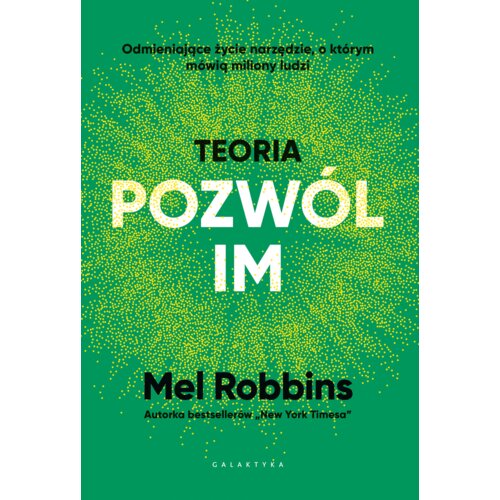Teoria &#8222;Pozwól im&#8221;