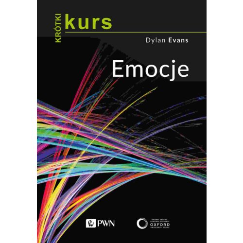 Emocje. Krótki kurs