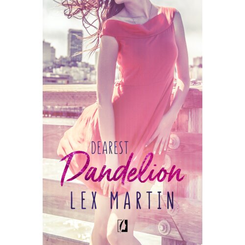 Dandelion. Dearest
