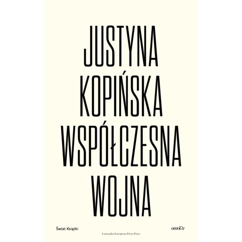 Współczesna wojna
