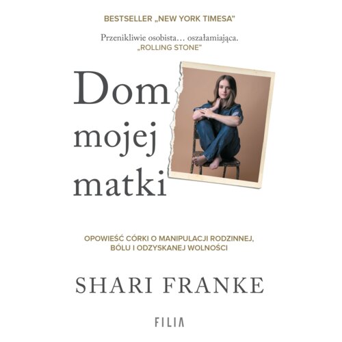 Dom mojej matki
