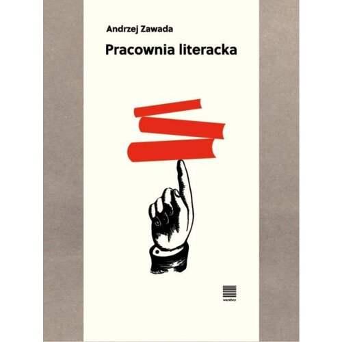 Pracownia literacka