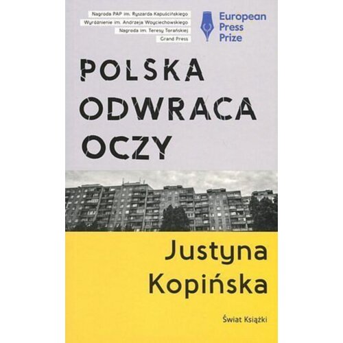 Polska odwraca oczy