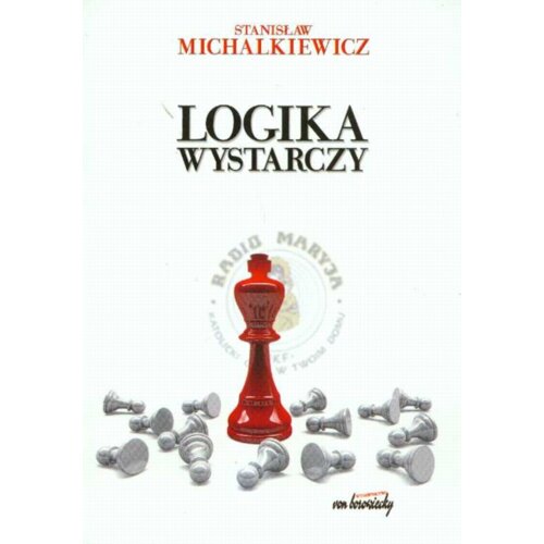 Logika wystarczy