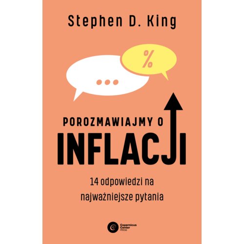 Porozmawiajmy o inflacji
