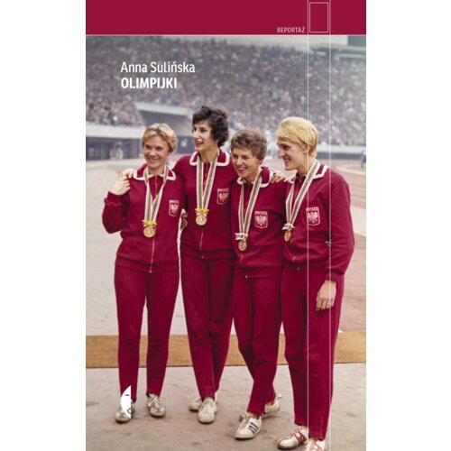 Olimpijki