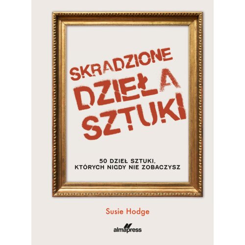 Skradzione dzieła sztuki
