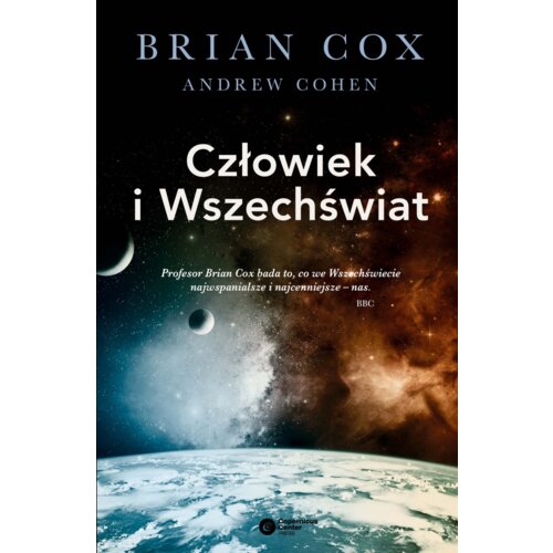 Człowiek i wszechświat