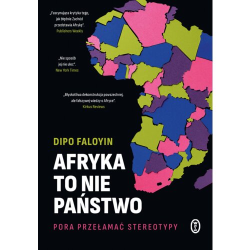 Afryka to nie państwo