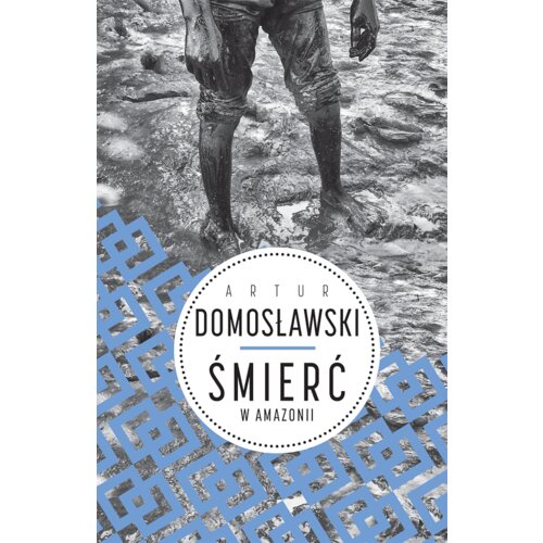 Śmierć w Amazonii