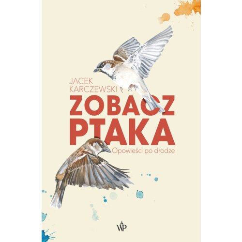Zobacz ptaka w.2
