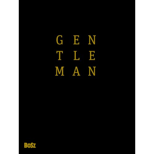 Gentleman. Podręcznik dla klas wyższych