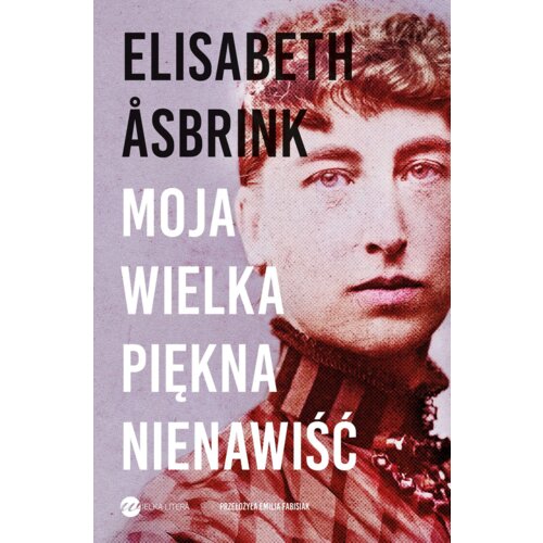 Moja wielka piękna nienawiść