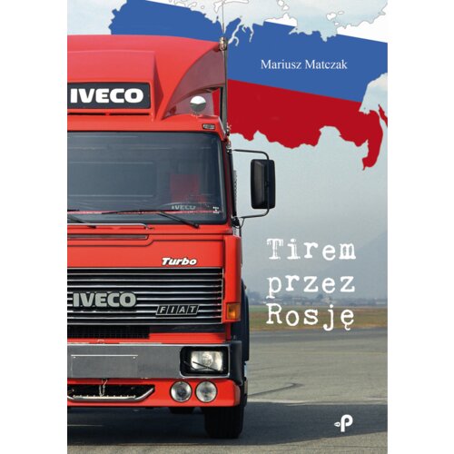 Tirem przez Rosję