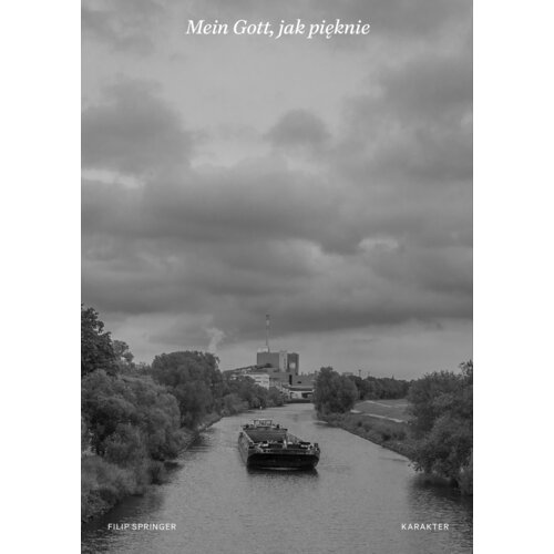 Mein Gott, jak pięknie